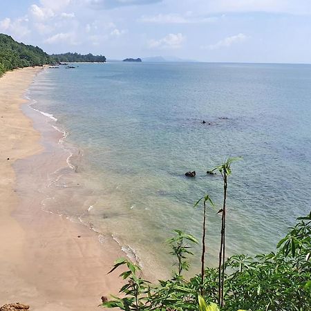 Koh Jum Aosi Beach View Экстерьер фото