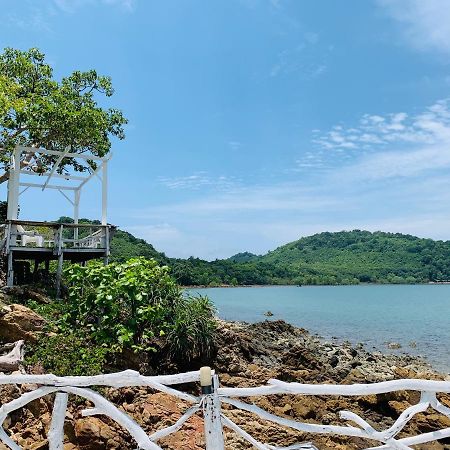 Koh Jum Aosi Beach View Экстерьер фото