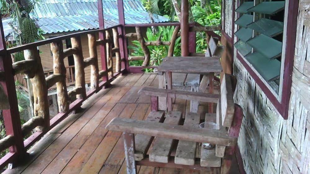 Koh Jum Aosi Beach View Экстерьер фото