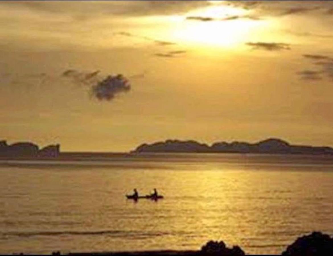 Koh Jum Aosi Beach View Экстерьер фото