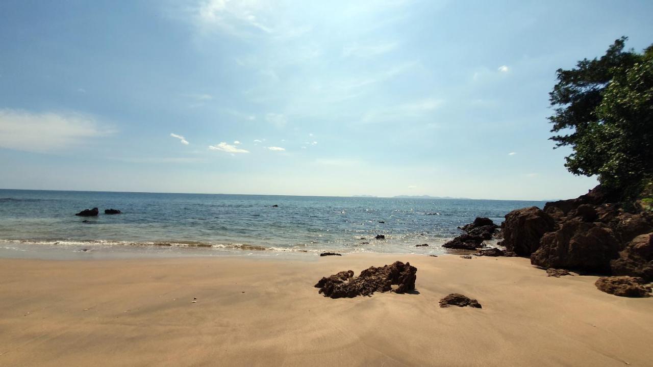 Koh Jum Aosi Beach View Экстерьер фото