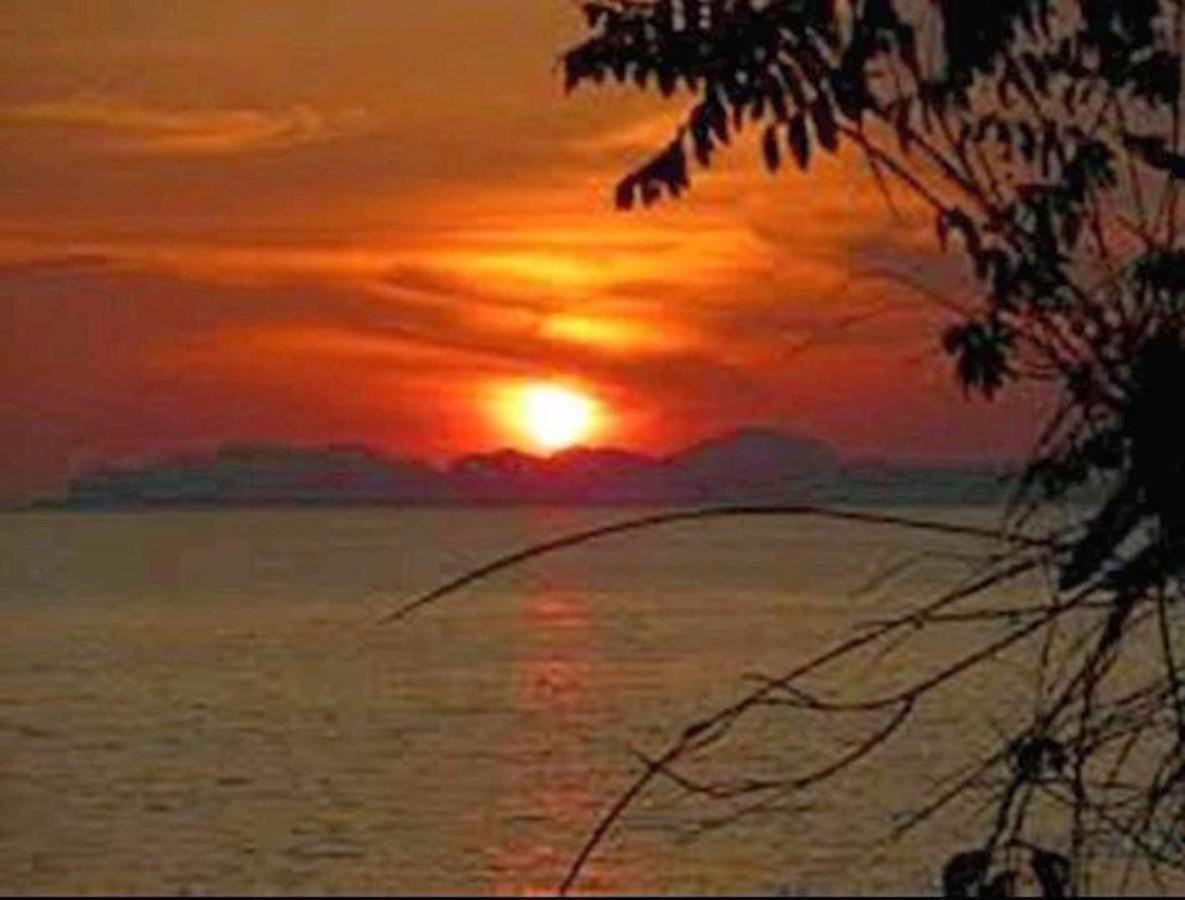 Koh Jum Aosi Beach View Экстерьер фото
