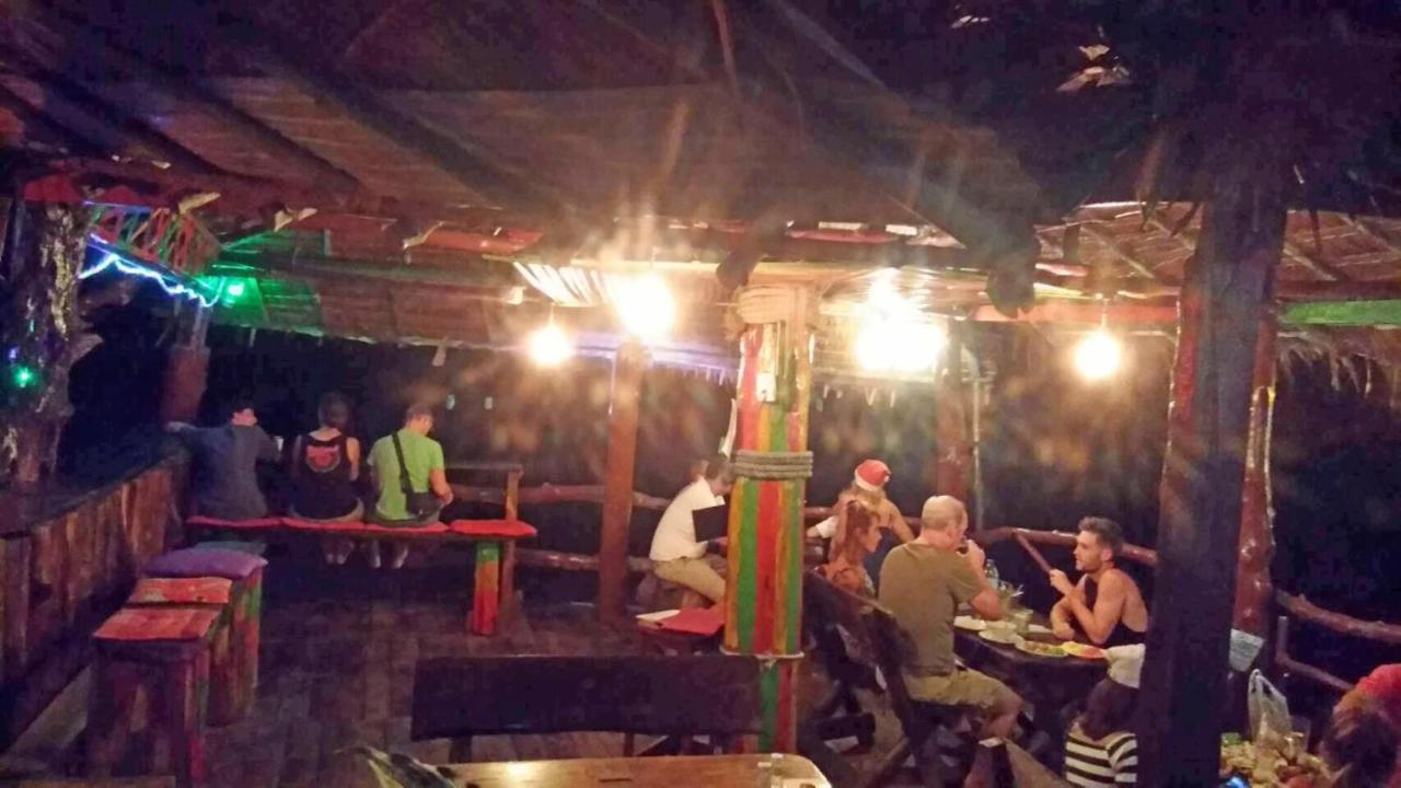 Koh Jum Aosi Beach View Экстерьер фото