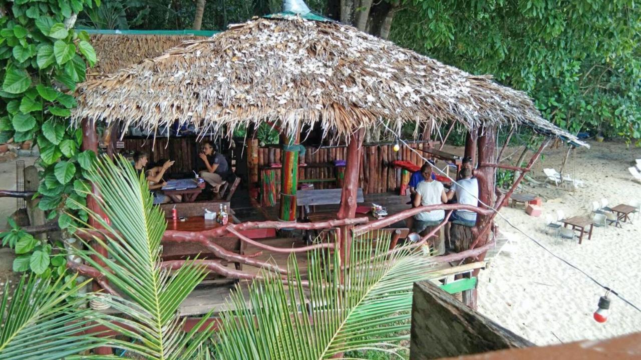 Koh Jum Aosi Beach View Экстерьер фото