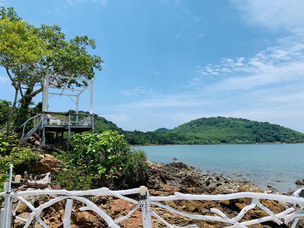 Koh Jum Aosi Beach View Экстерьер фото