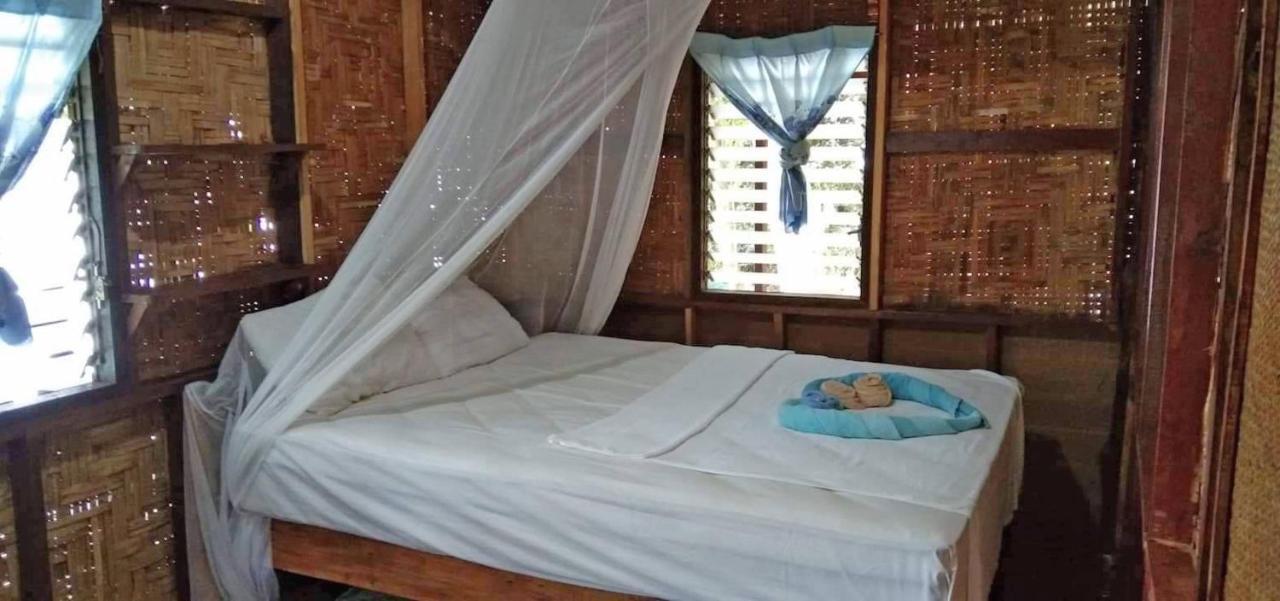 Koh Jum Aosi Beach View Номер фото